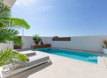 New Build - Villa / Semi detached - Los Alcázares