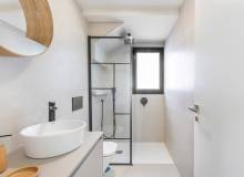 New Build - Villa / Semi detached - Los Alcázares