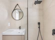 New Build - Villa / Semi detached - Los Alcázares