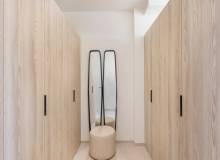 New Build - Villa / Semi detached - Los Alcázares