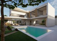 New Build - Villa / Semi detached - Los Baños de Fortuna