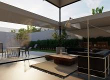New Build - Villa / Semi detached - Los Baños de Fortuna