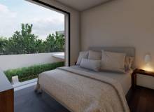 New Build - Villa / Semi detached - Los Baños de Fortuna