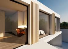 New Build - Villa / Semi detached - Los Baños de Fortuna