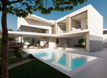New Build - Villa / Semi detached - Los Baños de Fortuna