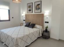 New Build - Villa / Semi detached - Los Belones