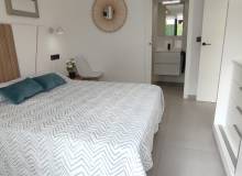 New Build - Villa / Semi detached - Los Belones