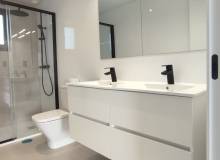 New Build - Villa / Semi detached - Los Belones