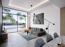 New Build - Villa / Semi detached - Los Guardianes