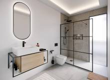 New Build - Villa / Semi detached - Los Guardianes