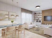 New Build - Villa / Semi detached - Mazarrón