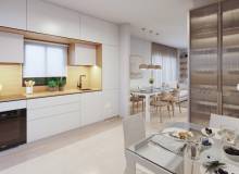 New Build - Villa / Semi detached - Mazarrón