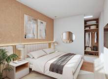 New Build - Villa / Semi detached - Mazarrón