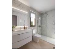 New Build - Villa / Semi detached - Mazarrón