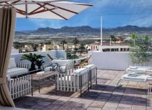 New Build - Villa / Semi detached - Mazarrón