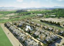 New Build - Villa / Semi detached - Mazarrón