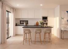 New Build - Villa / Semi detached - Mazarrón