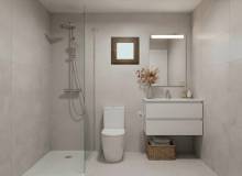 New Build - Villa / Semi detached - Mazarrón