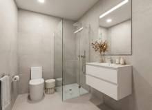 New Build - Villa / Semi detached - Mazarrón