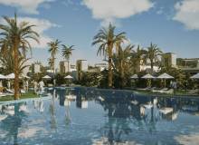 New Build - Villa / Semi detached - Mazarrón