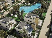 New Build - Villa / Semi detached - Mazarrón