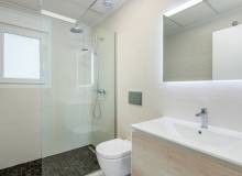 New Build - Villa / Semi detached - Montesinos - Los Montesinos