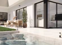 New Build - Villa / Semi detached - Montesinos - Los Montesinos