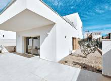 New Build - Villa / Semi detached - Montesinos - Los Montesinos