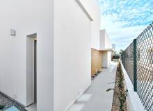 New Build - Villa / Semi detached - Montesinos - Los Montesinos