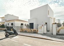 New Build - Villa / Semi detached - Montesinos - Los Montesinos