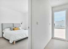 New Build - Villa / Semi detached - Montesinos - Los Montesinos