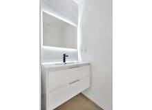 New Build - Villa / Semi detached - Montesinos - Los Montesinos