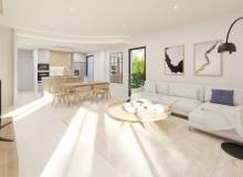 New Build - Villa / Semi detached - Montesinos - Los Montesinos