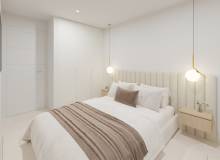 New Build - Villa / Semi detached - Montesinos - Los Montesinos