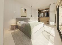 New Build - Villa / Semi detached - Montesinos - Los Montesinos