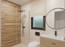 New Build - Villa / Semi detached - Montesinos - Los Montesinos