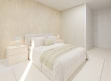 New Build - Villa / Semi detached - Montesinos - Los Montesinos