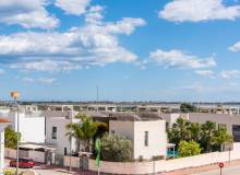 New Build - Villa / Semi detached - Montesinos - Los Montesinos