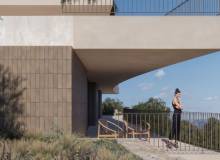 New Build - Villa / Semi detached - Moraira