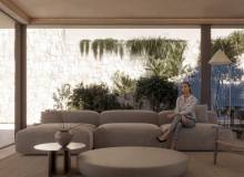 New Build - Villa / Semi detached - Moraira