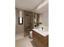 New Build - Villa / Semi detached - Murcia