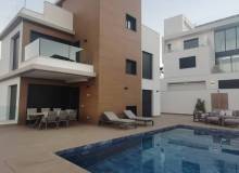 New Build - Villa / Semi detached - Orihuela Costa - Campoamor
