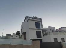 New Build - Villa / Semi detached - Orihuela Costa - Campoamor