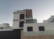 New Build - Villa / Semi detached - Orihuela Costa - Campoamor