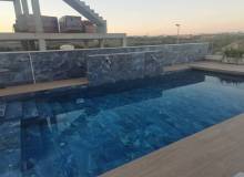 New Build - Villa / Semi detached - Orihuela Costa - Campoamor