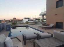 New Build - Villa / Semi detached - Orihuela Costa - Campoamor