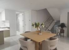 New Build - Villa / Semi detached - Orihuela Costa - Campoamor