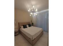 New Build - Villa / Semi detached - Orihuela Costa - Campoamor