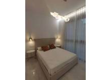 New Build - Villa / Semi detached - Orihuela Costa - Campoamor