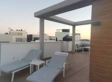 New Build - Villa / Semi detached - Orihuela Costa - Campoamor